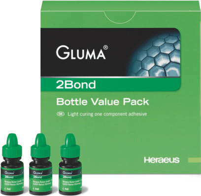 글루마, gluma, 지각과민처치제